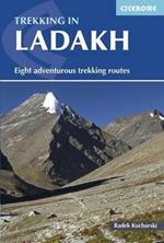 Trekking in Ladakh: Eight adventurous trekking routes
