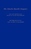 Mr Charles Booth's Inquiry: Life and Labour of the People in London, Reconsidered