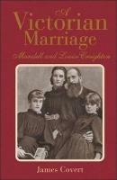 Victorian Marriage - James Covert - cover