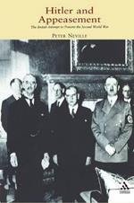 Hitler and Appeasement