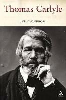 Thomas Carlyle - John Morrow - cover