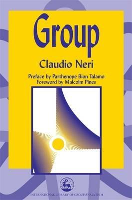 Group - Claudio Neri - cover