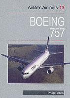 Boeing 757 (Airlifes Airliners 13)