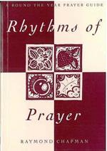 Rhythms of Prayer: A Round-the-year Prayer Guide
