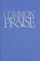 Common Praise Full Music edition - cover