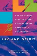 Ink and Spirit: Literature and Spirituality