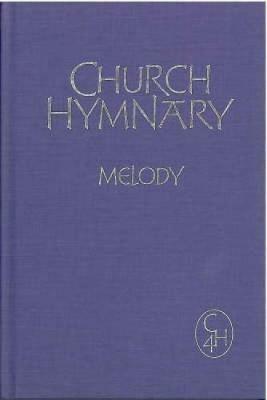 Church Hymnary 4 - cover