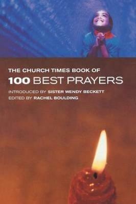 The Church Times 100 Best Prayers - cover