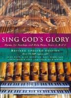 Sing God's Glory: Hymns for Sundays and Holy Days, Years A, B and C - cover