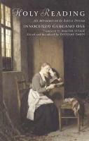 Holy Reading: An Introduction to Lectio Divina - Innocenzo Gargano - cover