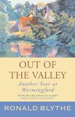 Out of the Valley: Another Year at Wormingford