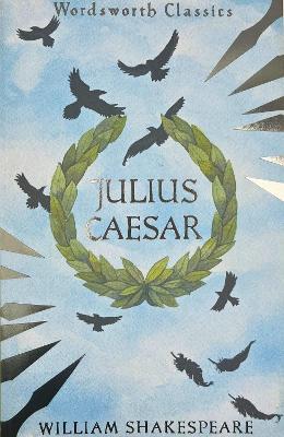 Julius Caesar - William Shakespeare - cover