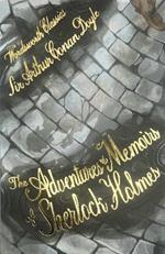 The Adventures & Memoirs of Sherlock Holmes