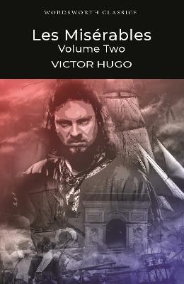 Les Miserables Volume Two - Victor Hugo - cover