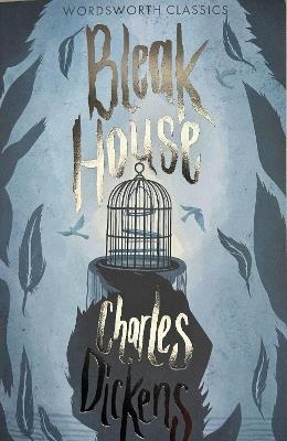 Bleak House - Charles Dickens - 5