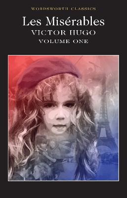 Les Miserables Volume One - Victor Hugo - cover