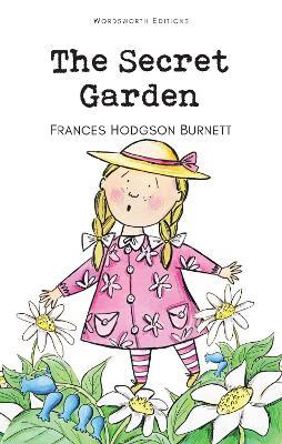 The Secret Garden - Frances Hodgson Burnett - 2