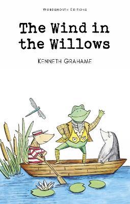 The Wind in the Willows - Kenneth Grahame - 3