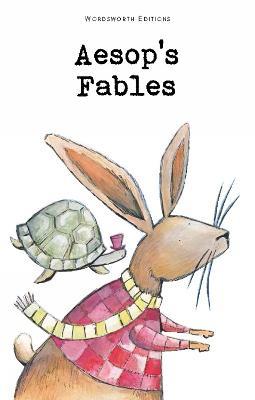 Fables - Aesop - cover