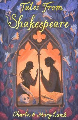 Tales from Shakespeare - Charles Lamb - cover
