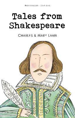 Tales from Shakespeare - Charles Lamb - cover