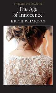Libro in inglese The Age of Innocence Edith Wharton