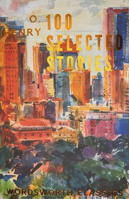 100 Selected Stories - O. Henry - cover