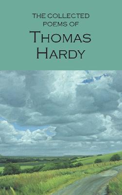 The Collected Poems of Thomas Hardy - Thomas Hardy - cover