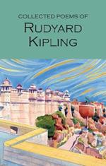 Collected Poems of Rudyard Kipling