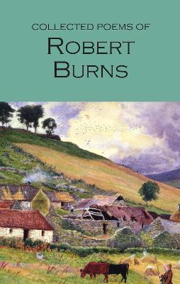 Collected Poems of Robert Burns - Robert Burns - cover