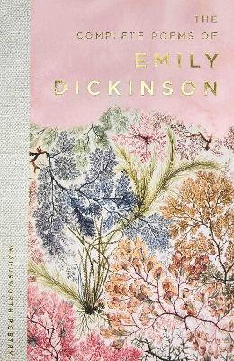 The Selected Poems of Emily Dickinson - Emily Dickinson - cover