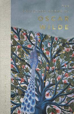 Collected Poems of Oscar Wilde - Oscar Wilde - cover