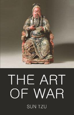 The Art of War / The Book of Lord Shang - Sun Tzu,Shang Yang - cover