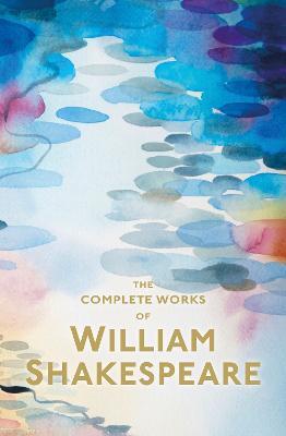 The Complete Works of William Shakespeare - William Shakespeare - cover
