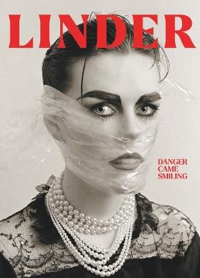 Linder: Danger Came Smiling - cover
