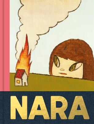 Yoshitomo Nara - cover