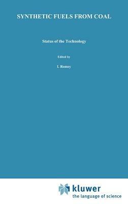 Synthetic Fuels from Coal: Status of the Technology - cover