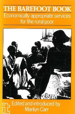 Barefoot Book: Economically appropriate services for the rural poor - cover