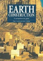 Earth Construction: A comprehensive guide