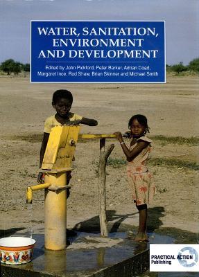 Water, Sanitation, Environment and Development - cover