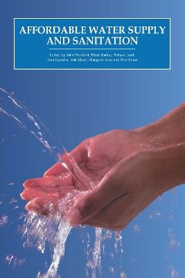 Affordable Water Supply and Sanitation - cover