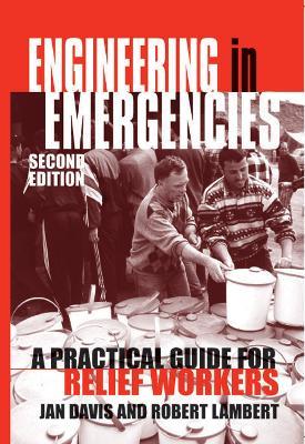 Engineering in Emergencies: A practical guide for relief workers - cover