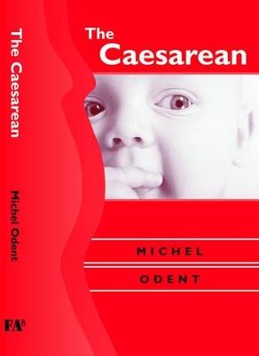 The Caesarean - Michel Odent - cover