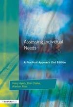 Assessing Individual Needs: A Practical Approach