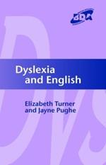 Dyslexia and English