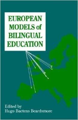 European Models of Bilingual Education - cover