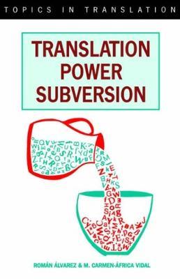 Translation, Power, Subversion - cover