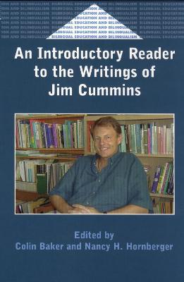 An Introductory Reader to the Writings of Jim Cummins - cover