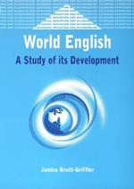 World English: A Study of its Development