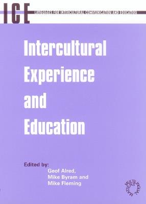 Intercultural Experience and Education - cover